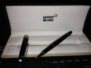   Montblanc MST CLASSIC