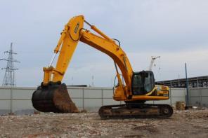 Продам экскаватор JCB 330