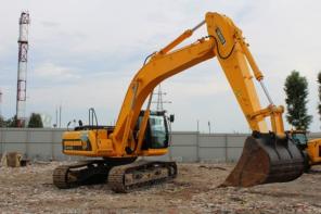 Продам экскаватор JCB 330