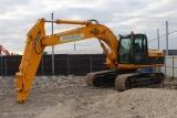JCB 220 продам экскаватор