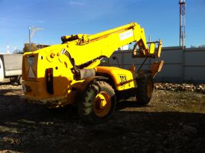    JCB 540-170