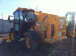    JCB 540-170