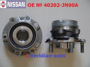 ��������� ��������� �������� Nissan Teana (J32), Murano (Z51) 2.5, 3.5