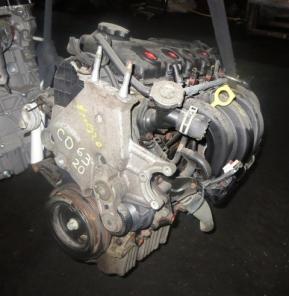 ��������� ECN, ECC 2,0� ��� Chrysler ��������, Dodge ����