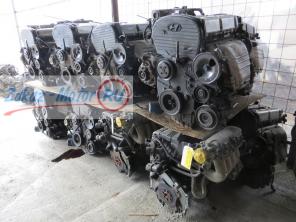��������� G4JP 2,0� 16�� Hyundai Sonata (������ ������)