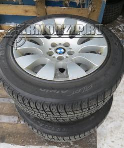   Michelin Pilot PAX 245-710 R490 BMW
