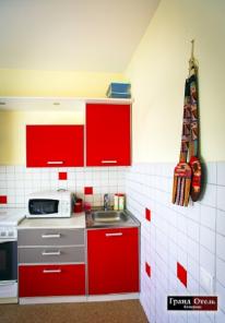 Уютная квартира класса – люкс на сутки в Кемерово