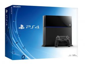 Playstation 4 500 Gb + 2  +  + 