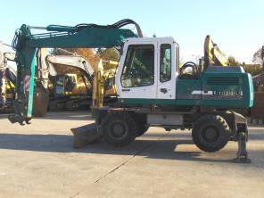 Liebherr A 904 Li- .