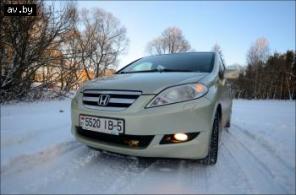 Honda FR-V Executive 2.0 VTEC, 2005 ..