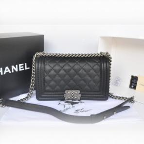 Chanel Boy    