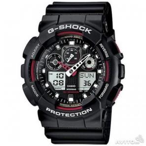    2013  Casio G-Shock