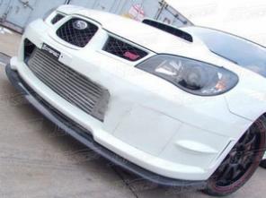 ���������� "����" ��� Subaru Impreza 2006-2007