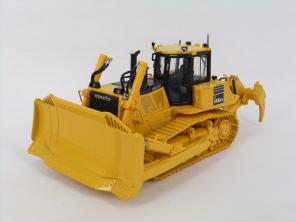 Запчасти для бульдозера Komatsu D155