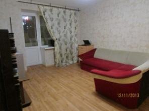 1-2-х комнатная квартира