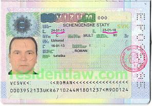АКЦИЯ! Годовая виза шенген, 299 ЕВРО + Горнолыжный тур в Подарок.