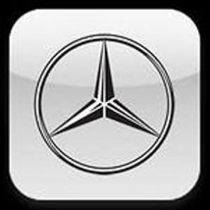 ������������ �������� ��� ����������� mercedes.