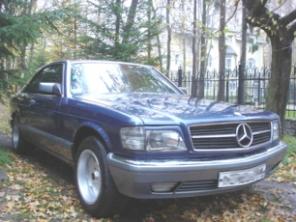 ������������ �������� ��� ����������� mercedes.