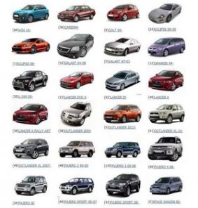 �������� �� Mitsubishi. �������� � �������.