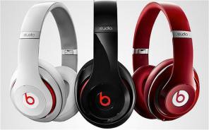 Beats Studio New 2013