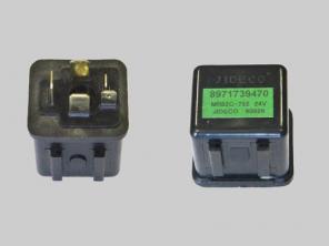 ���� �������� Isuzu, Isuzu NQR, Isuzu NQR71, Isuzu NQR75