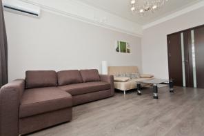 Сдается посуточно 2 комн у Курского метро