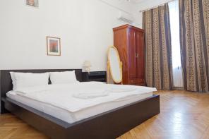 Сдается посуточно 2 комн в высотке на Баррикадной