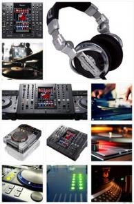  Djs , - 