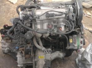 �������� �/� �������� Hyundai Santa Fe �������