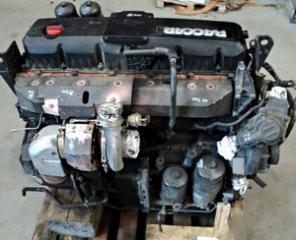 ������ ��������� Pacar 460 DAF 2008 �.
