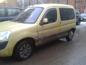 продаю Peugeot Partner, 2005 г. универсал