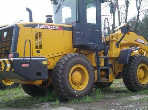   XCMG LW300K