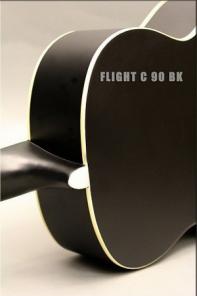 Flight C 90 BK -   