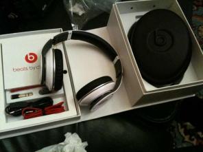 Beats Studio