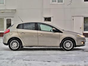 Продам Fiat Bravo