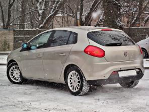 Продам Fiat Bravo