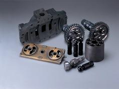 ����������� Rexroth A6VM140.