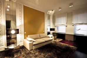 Сдается посуточно 2 комн на Невском проспекте