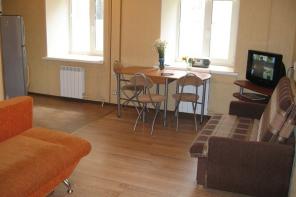 Сдается посуточно 1 комн проспект Владимирский