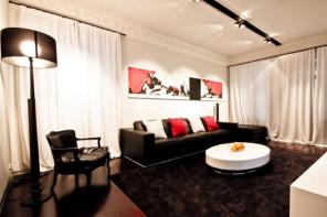 Сдается посуточно 2 комн люкс на Невском