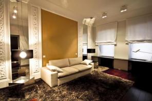 Сдается посуточно 2 комн люкс на Невском