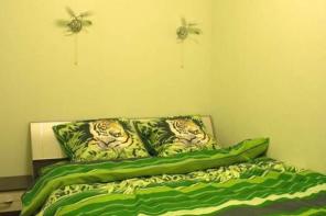 Сдается посуточно 2 комн на Адмиралтейской