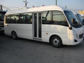  daewoo lestar