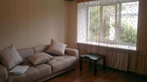 Посуточно 1-комнатная квартира Строителей, 23-а корпус 1