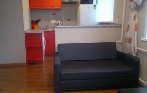 Посуточно Кухня-студия Строителей, 23-а корпус 2