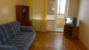 Посуточно 1-комнатная квартира Шевченко, 82/Красноармейский