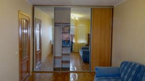 Посуточно 1-комнатная квартира Шевченко, 82/Красноармейский