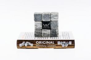    "original Whiskey Stones"