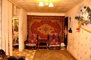 Посуточно 2-х комнатная квартира ул. 1 мая, 6/Профинтерна