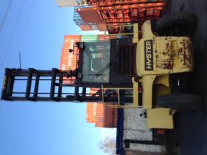  Hyster